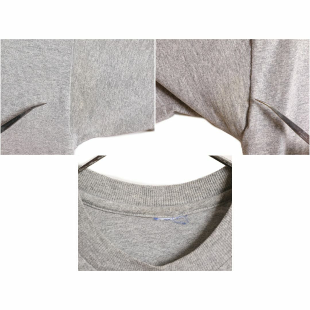 Champion - 90s チャンピオン 無地 目無し 半袖 Tシャツ メンズ Champion - 90s チャンピオン 無地 目無し 半袖 Tシャツ メンズ