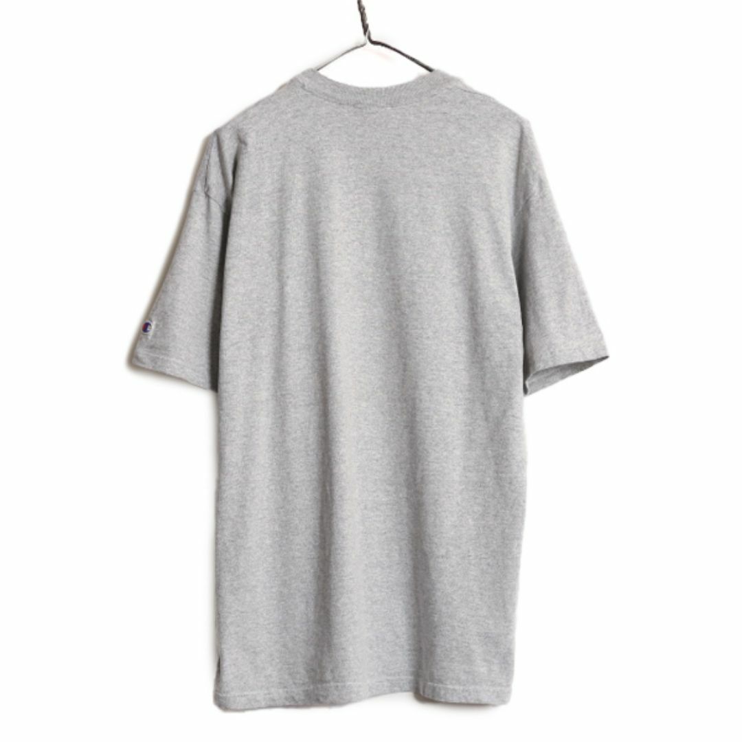 Champion - 90s チャンピオン 無地 目無し 半袖 Tシャツ メンズ Champion - 90s チャンピオン 無地 目無し 半袖 Tシャツ メンズ