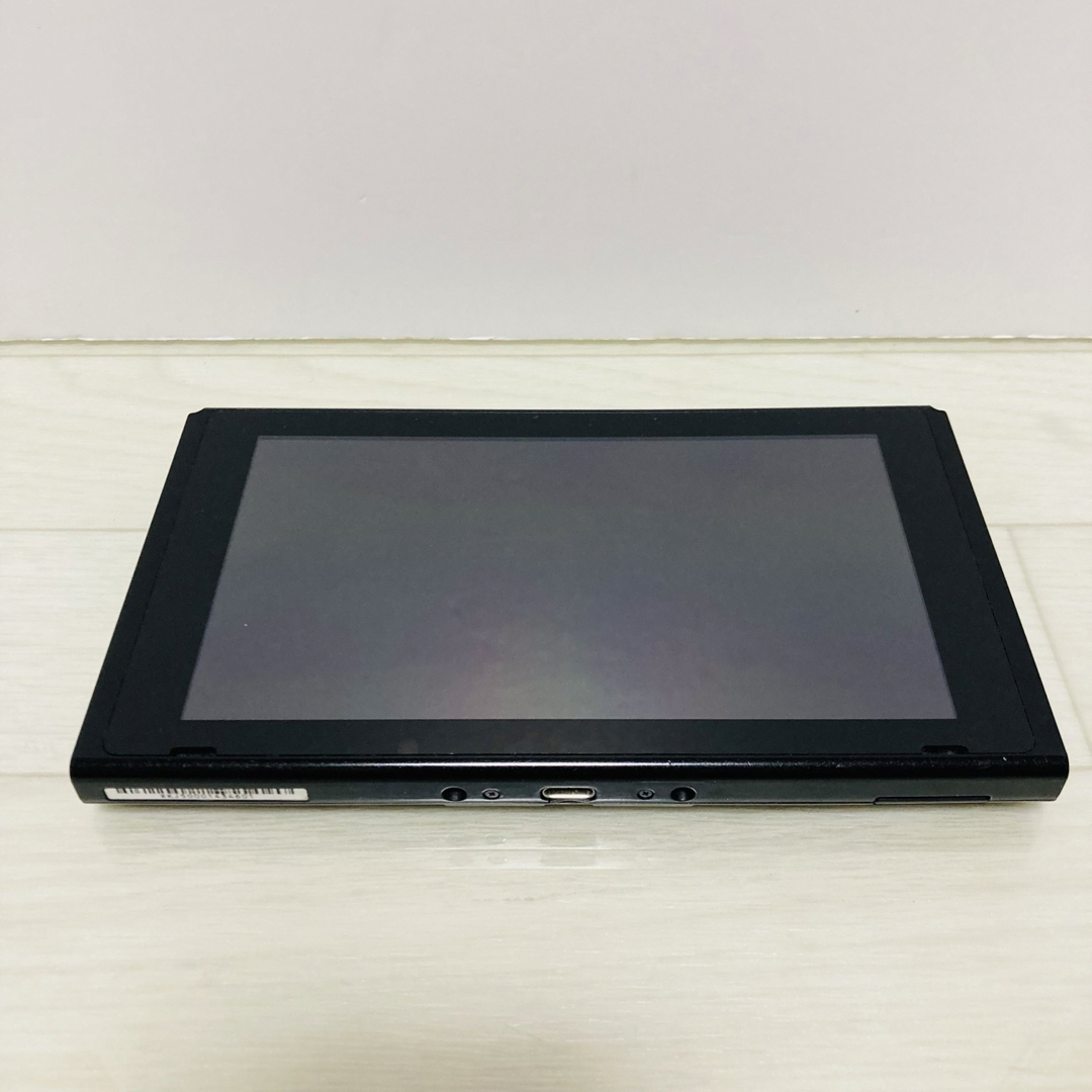 Nintendo Switch - 【ジャンク品】Nintendo Switch本体のみ Nintendo Switch - 【ジャンク品】Nintendo Switch本体のみ