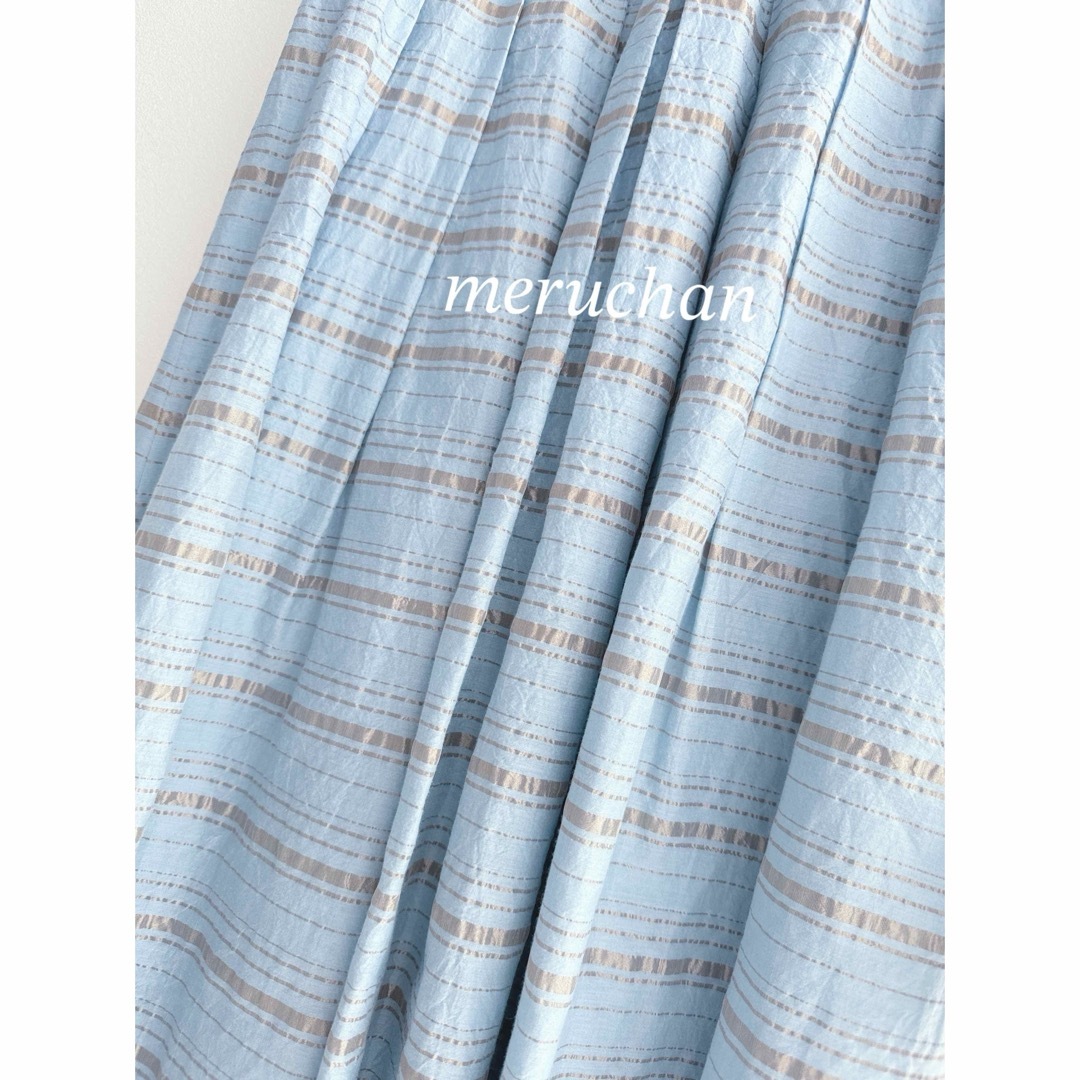 leilian - 【美品】レリアン ノースリーブ カシュクール leilian - 【美品】レリアン ノースリーブ カシュクール