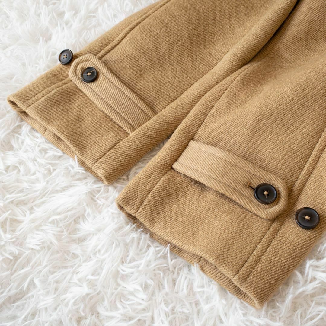 Sea New York - 新品✨SeaNEWYORK × CABaN 19AWウールトレンチ Sea New York - 新品✨SeaNEWYORK × CABaN 19AWウールトレンチ