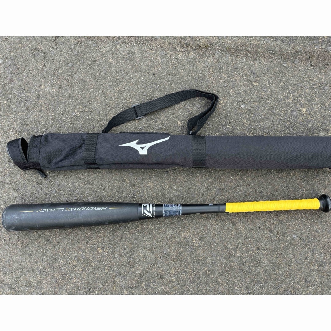 MIZUNO ゆるい ビヨンドマックスレガシー LW ミズノ FRP製 MIZUNO ゆるい ビヨンドマックスレガシー LW ミズノ FRP製
