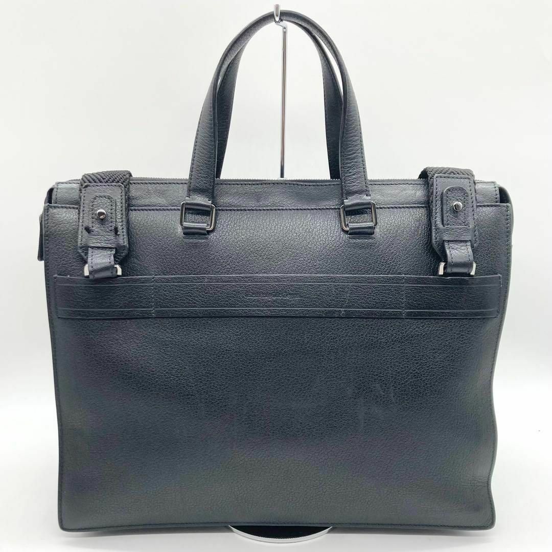 Ermenegildo Zegna - 【極美品】エルメネジルドゼニア ビジネス Ermenegildo Zegna - 【極美品】エルメネジルドゼニア ビジネス