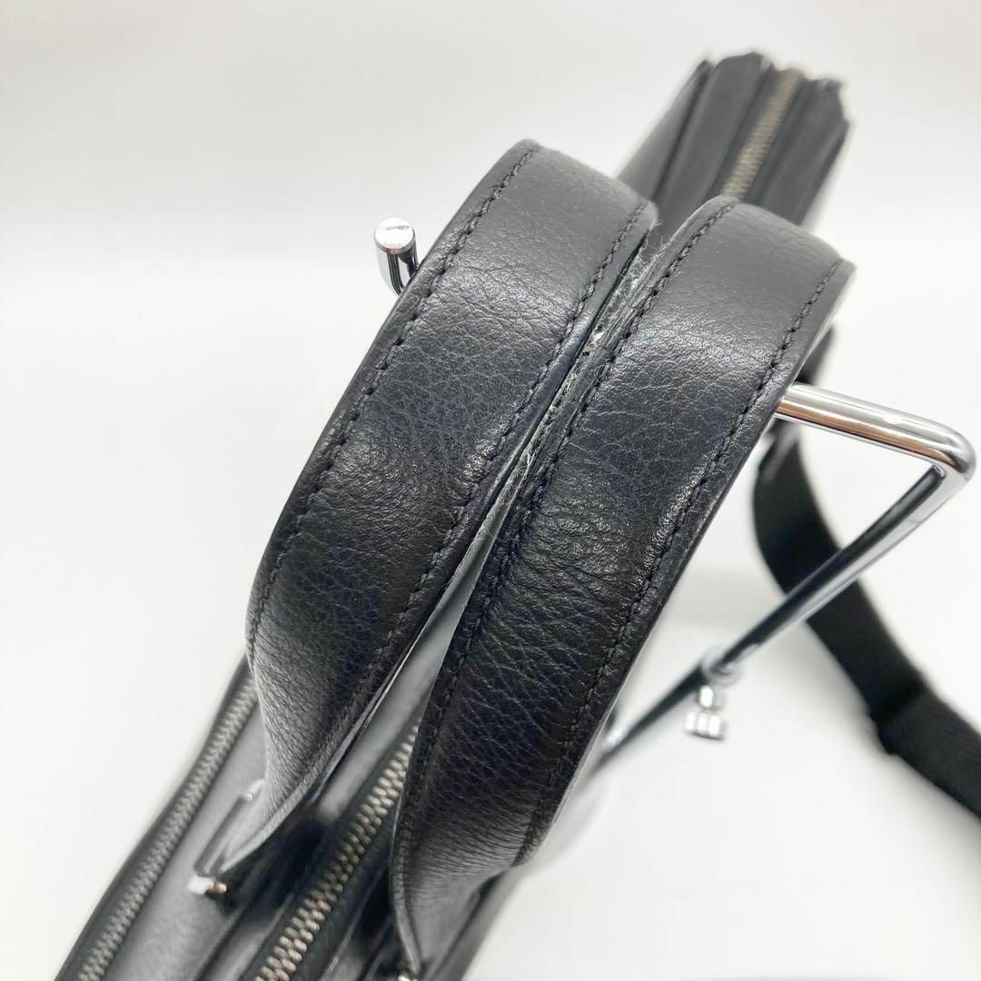 Ermenegildo Zegna - 【極美品】エルメネジルドゼニア ビジネス Ermenegildo Zegna - 【極美品】エルメネジルドゼニア ビジネス