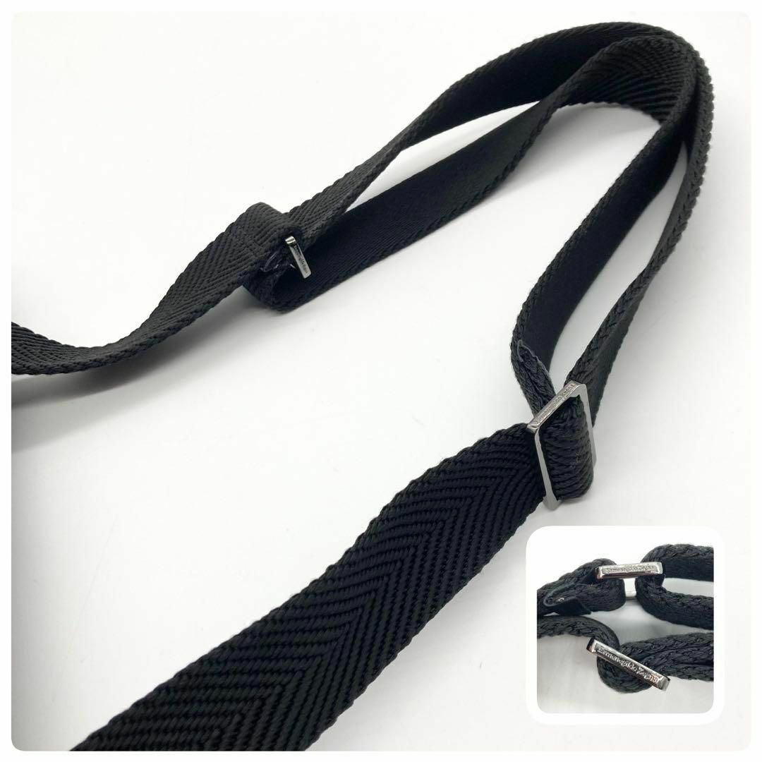 Ermenegildo Zegna - 【極美品】エルメネジルドゼニア ビジネス Ermenegildo Zegna - 【極美品】エルメネジルドゼニア ビジネス