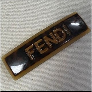 FENDI(ヘアアクセサリー)のフリマアイテム一覧 FENDI(ヘアアクセサリー)のフリマアイテム一覧