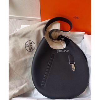 HERMES - HERMES【2024新作!!入手困難】アルソン バッグ【新品未 HERMES - HERMES【2024新作!!入手困難】アルソン バッグ【新品未