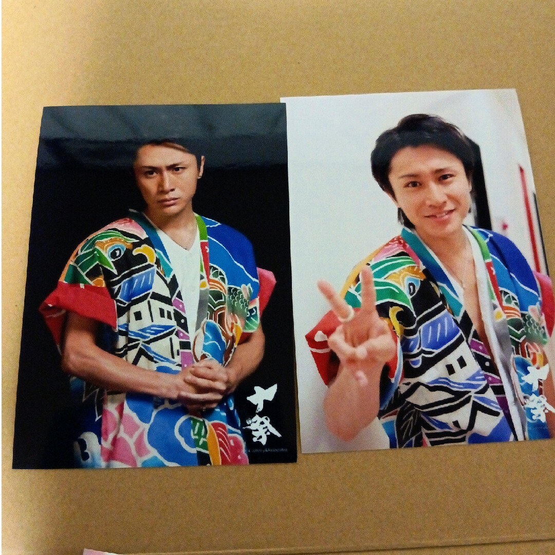 フォト スーパーエイト 関ジャニ∞ 安田章大 十祭フォトありの フォト スーパーエイト 関ジャニ∞ 安田章大 十祭フォトありの