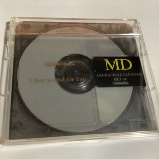 MD クリーナーのフリマアイテム一覧 MD クリーナーのフリマアイテム一覧