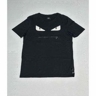 FENDI(Tシャツ/カットソー(半袖/袖なし))のフリマアイテム一覧 FENDI(Tシャツ/カットソー(半袖/袖なし))のフリマアイテム一覧