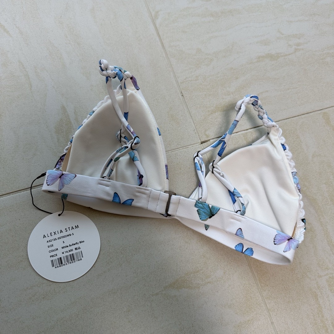 残り1点 水着 ALEXIA STAM サイズ L (M完売) - 水着・ラッシュ 残り1点 水着 ALEXIA STAM サイズ L (M完売) - 水着・ラッシュ