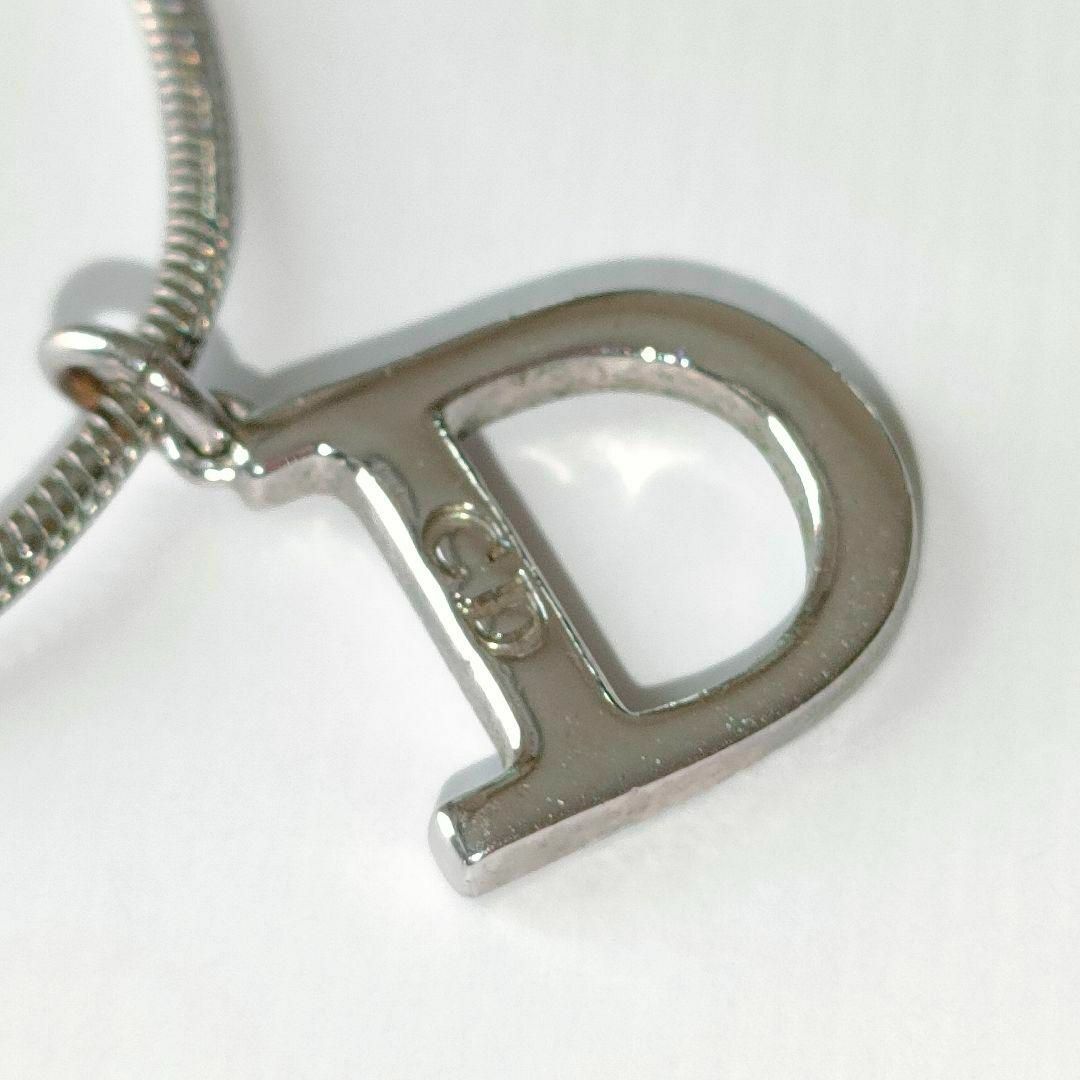 Christian Dior - 美品✨ クリスチャン ディオール ネックレス D Christian Dior - 美品✨ クリスチャン ディオール ネックレス D