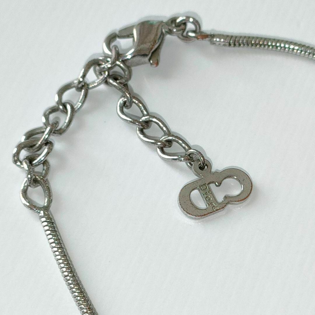Christian Dior - 美品✨ クリスチャン ディオール ネックレス D Christian Dior - 美品✨ クリスチャン ディオール ネックレス D