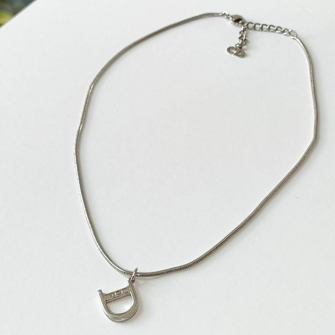 Christian Dior - 美品✨ クリスチャン ディオール ネックレス D Christian Dior - 美品✨ クリスチャン ディオール ネックレス D