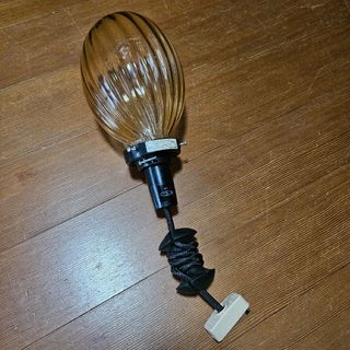 日本製□ライティングミヤ□ペンダントライト□ガラスシェード 日本製□ライティングミヤ□ペンダントライト□ガラスシェード