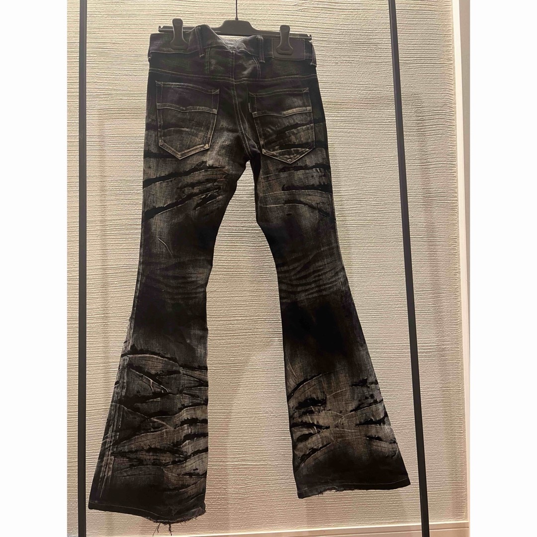 00s tornado mart denim デニム トルネードマート y2k 00s tornado mart denim デニム トルネードマート y2k