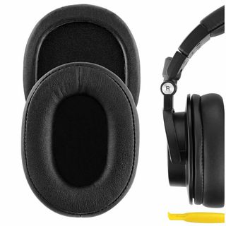 【特価商品】Geekria イヤーパッド QuickFit 互換性 パッド オー(その他)