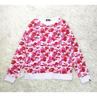 A BATHING APE(ピンク/桃色系)のフリマアイテム一覧 A BATHING APE(ピンク/桃色系)のフリマアイテム一覧