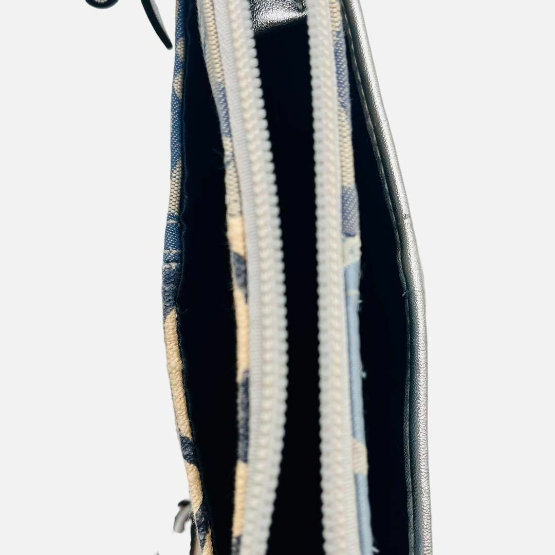 COACH - 美品✨COACH コーチ ショルダーバッグ デニムパッチ COACH - 美品✨COACH コーチ ショルダーバッグ デニムパッチ