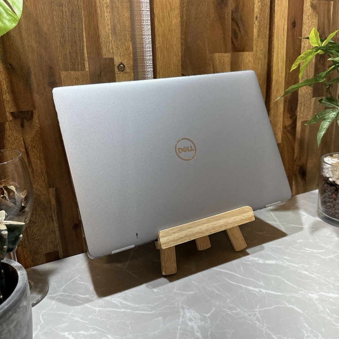 DELL - Dell Latitude 5320☘️i5第11世代☘️SSD256GB☘️