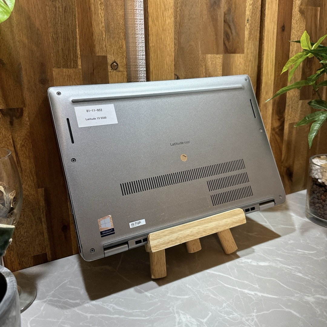 DELL - Dell Latitude 5320☘️i5第11世代☘️SSD256GB☘️