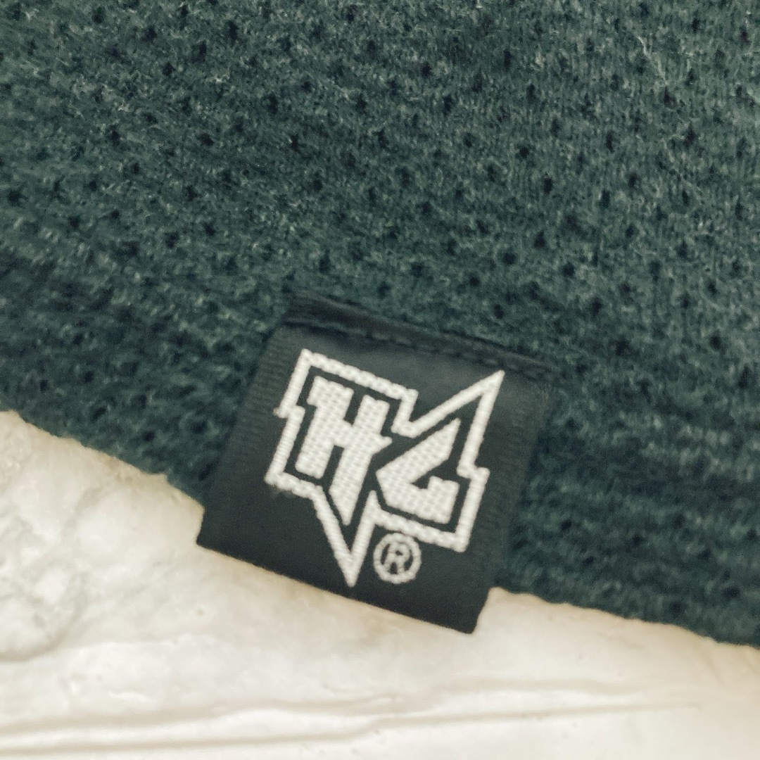 HYSTERIC GLAMOUR - ヒステリックグラマー タンクトップ ロゴ HYSTERIC GLAMOUR - ヒステリックグラマー タンクトップ ロゴ