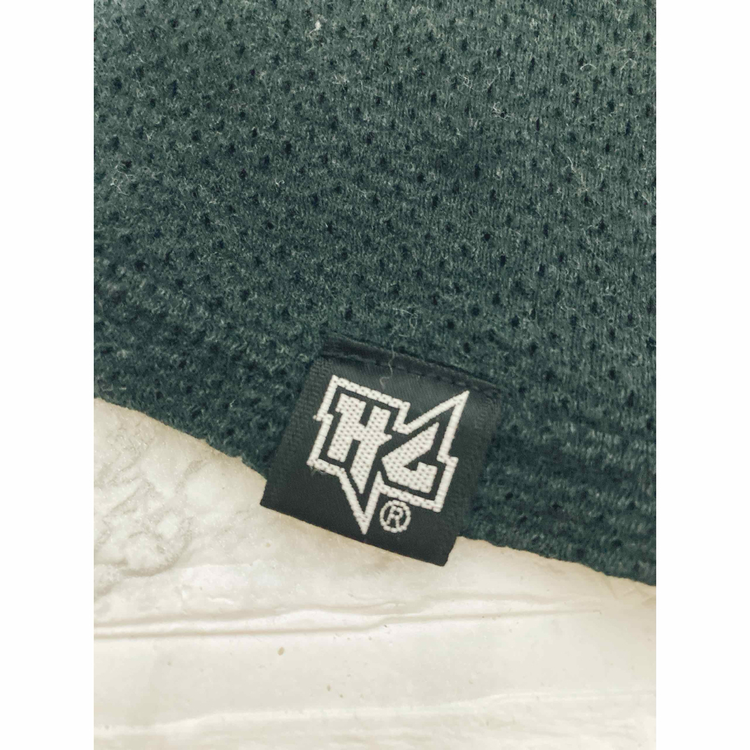 HYSTERIC GLAMOUR - ヒステリックグラマー タンクトップ ロゴ HYSTERIC GLAMOUR - ヒステリックグラマー タンクトップ ロゴ