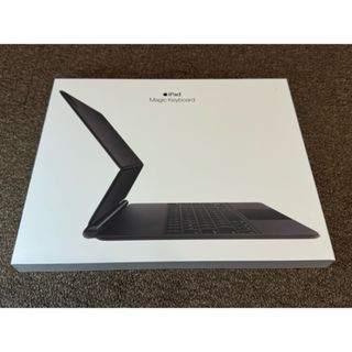 アップル(Apple)のApple12.9インチiPadPro(第5世代)用 MagicKeyboard(PCパーツ)