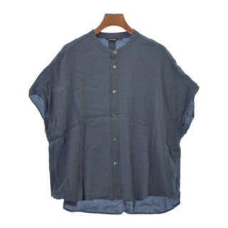 pas de calais(シャツ/ブラウス(長袖/七分))のフリマアイテム一覧 pas de calais(シャツ/ブラウス(長袖/七分))のフリマアイテム一覧