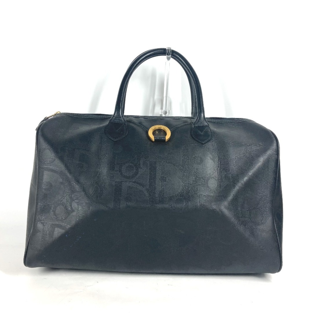 Dior - ディオール Dior トロッター ヴィンテージ ハンドバッグ Dior - ディオール Dior トロッター ヴィンテージ ハンドバッグ