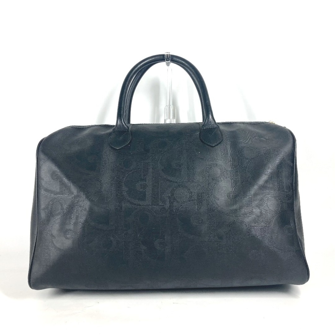 Dior - ディオール Dior トロッター ヴィンテージ ハンドバッグ Dior - ディオール Dior トロッター ヴィンテージ ハンドバッグ