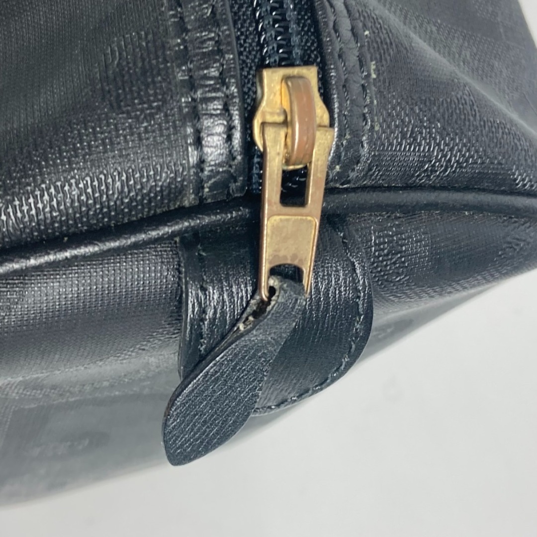 Dior - ディオール Dior トロッター ヴィンテージ ハンドバッグ Dior - ディオール Dior トロッター ヴィンテージ ハンドバッグ