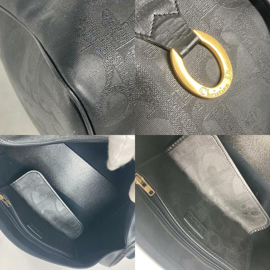 Dior - ディオール Dior トロッター ヴィンテージ ハンドバッグ Dior - ディオール Dior トロッター ヴィンテージ ハンドバッグ