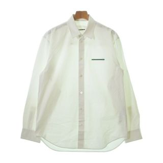 JIL SANDER(プリント ・ シャツ)のフリマアイテム一覧 JIL SANDER(プリント ・ シャツ)のフリマアイテム一覧