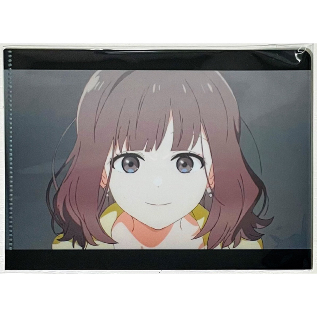 劇場版☆トラペジウム【東ゆう&大河くるみ】ランダム場面写ミニ 劇場版☆トラペジウム【東ゆう&大河くるみ】ランダム場面写ミニ