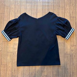 BORDERS at BALCONY(Tシャツ(半袖/袖なし))のフリマアイテム一覧 BORDERS at BALCONY(Tシャツ(半袖/袖なし))のフリマアイテム一覧