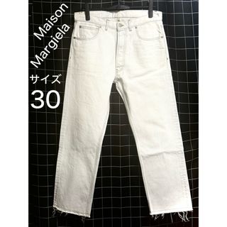 Maison Margiela(旧Maison Martin Margiela)(デニム/ジーンズ Maison Margiela(旧Maison Martin Margiela)(デニム/ジーンズ