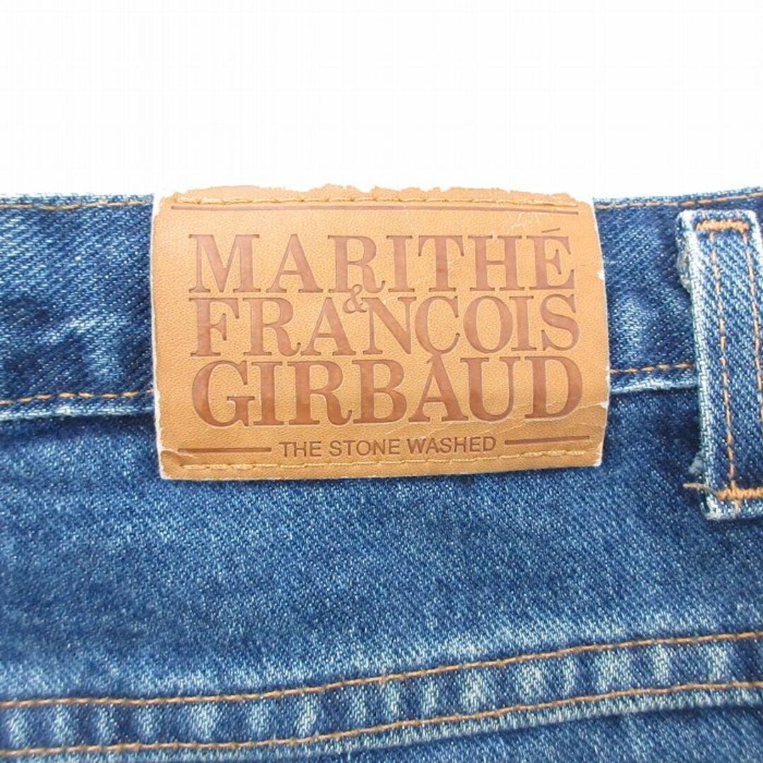 MARITHE + FRANCOIS GIRBAUD - W36☆古着 マリテフランソワ MARITHE + FRANCOIS GIRBAUD - W36☆古着 マリテフランソワ