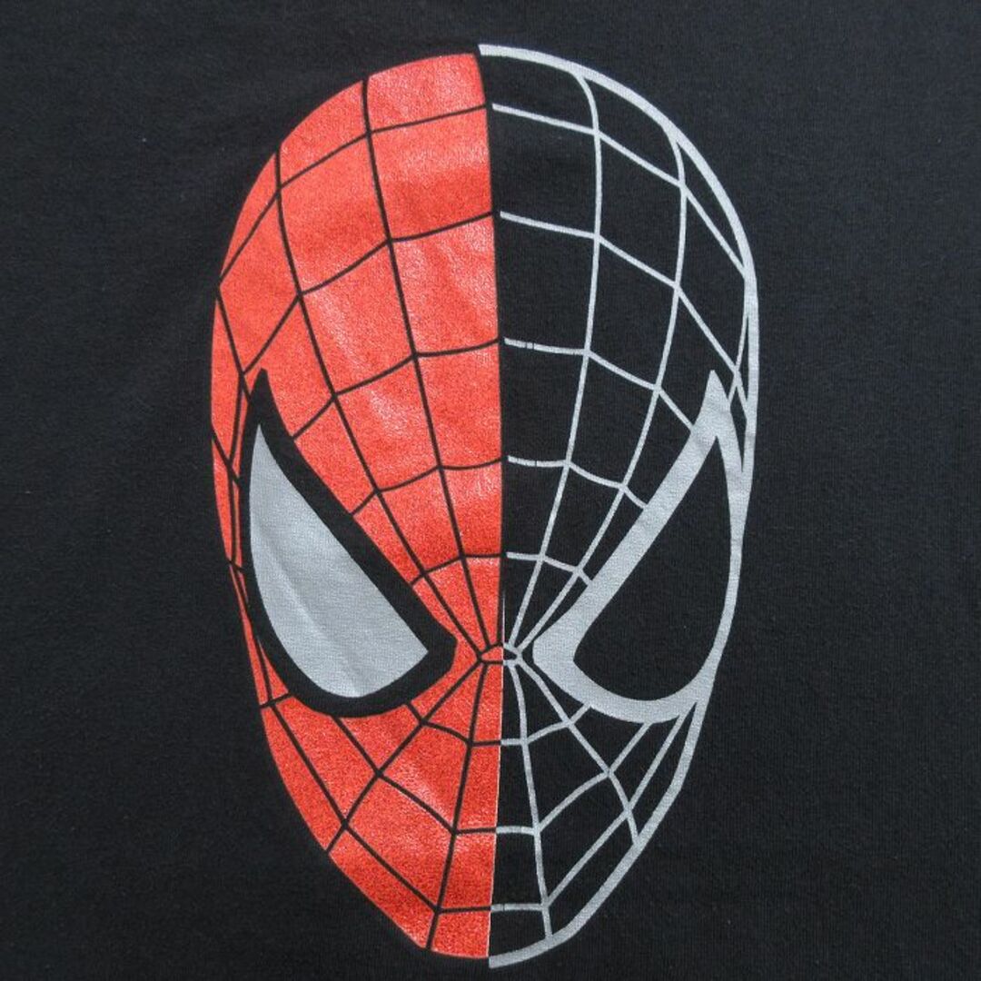 MARVEL - XL☆古着 半袖 Tシャツ メンズ マーベル アメイジング MARVEL - XL☆古着 半袖 Tシャツ メンズ マーベル アメイジング