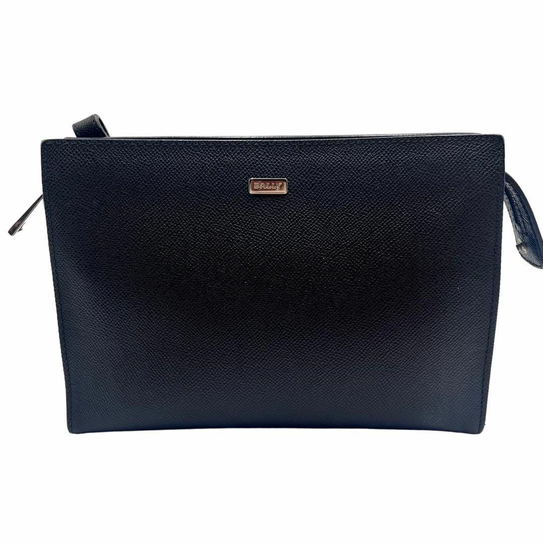 Bally - 極美品✨BALLY バリー セカンドバッグ 財布 Bally - 極美品✨BALLY バリー セカンドバッグ 財布