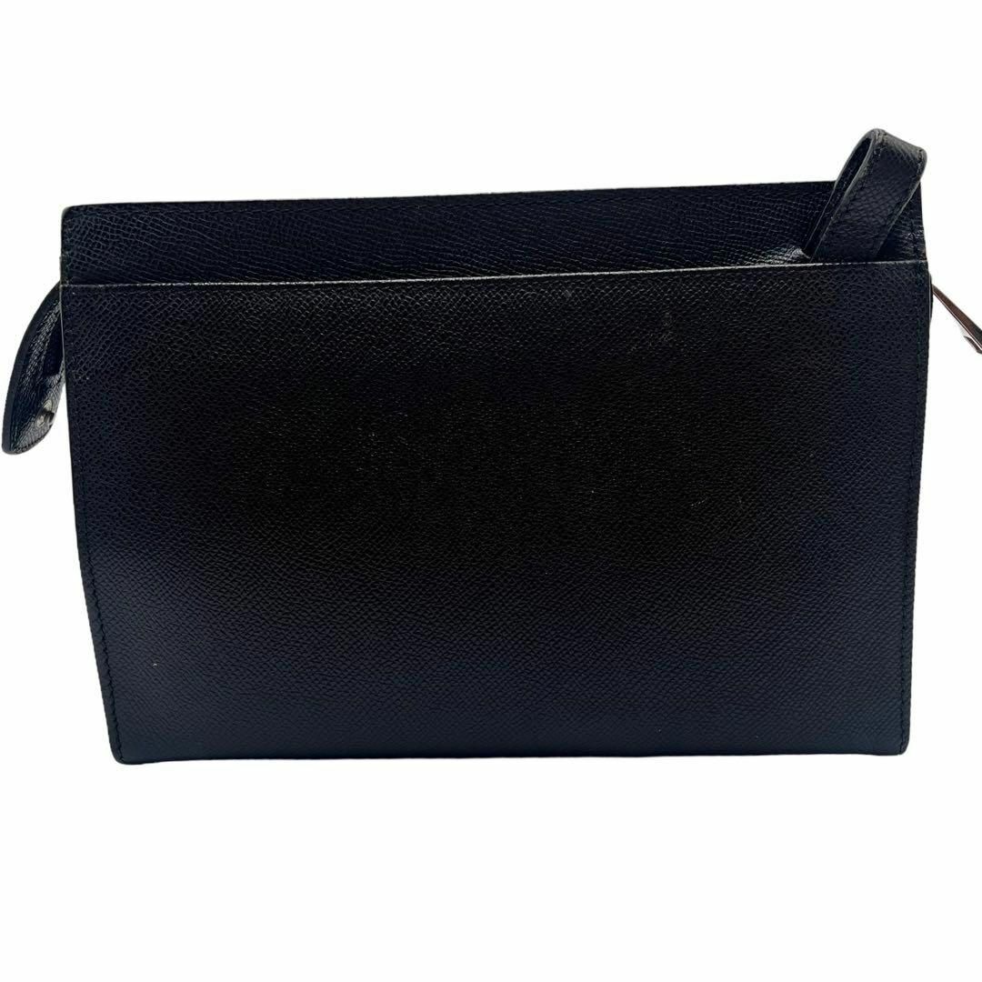 Bally - 極美品✨BALLY バリー セカンドバッグ 財布 Bally - 極美品✨BALLY バリー セカンドバッグ 財布