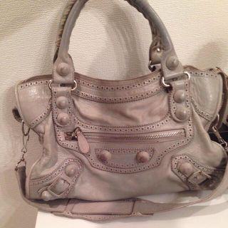 バレンシアガ(Balenciaga)のバレンシアガBAG(ショルダーバッグ)