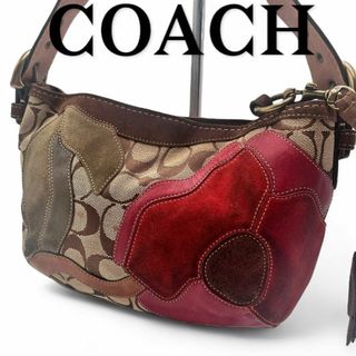 COACH(ショルダーバッグ)のフリマアイテム一覧 COACH(ショルダーバッグ)のフリマアイテム一覧