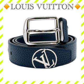 LOUIS VUITTON - 美品 ルイヴィトン MP017 サンチュール LOUIS VUITTON - 美品 ルイヴィトン MP017 サンチュール