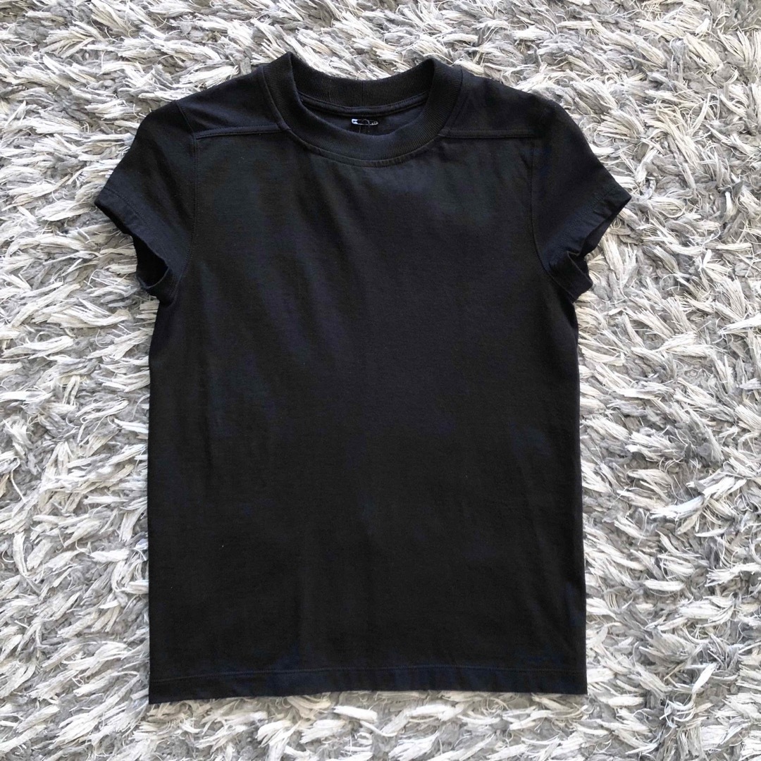 Rick Owens - 【最終値下】RickOwens リックオウエンス Tシャツ ダークシャドウ