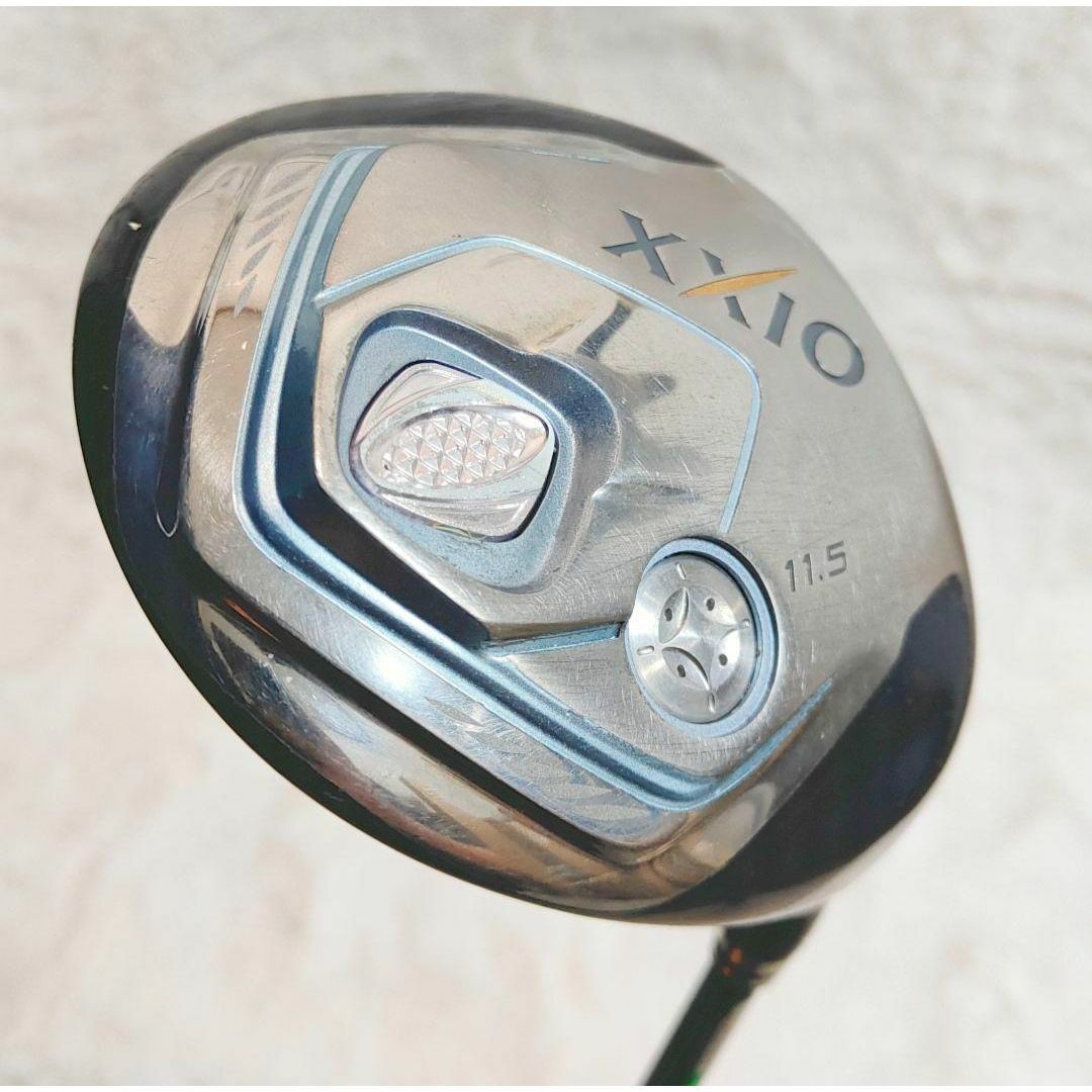 レディース】ゼクシオ XXIO8 1W ドライバー 純正カーボンR ゴルフ レディース】ゼクシオ XXIO8 1W ドライバー 純正カーボンR ゴルフ