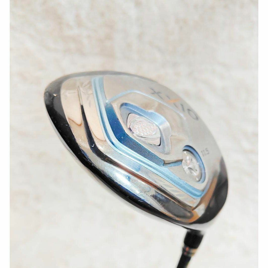レディース】ゼクシオ XXIO8 1W ドライバー 純正カーボンR ゴルフ レディース】ゼクシオ XXIO8 1W ドライバー 純正カーボンR ゴルフ