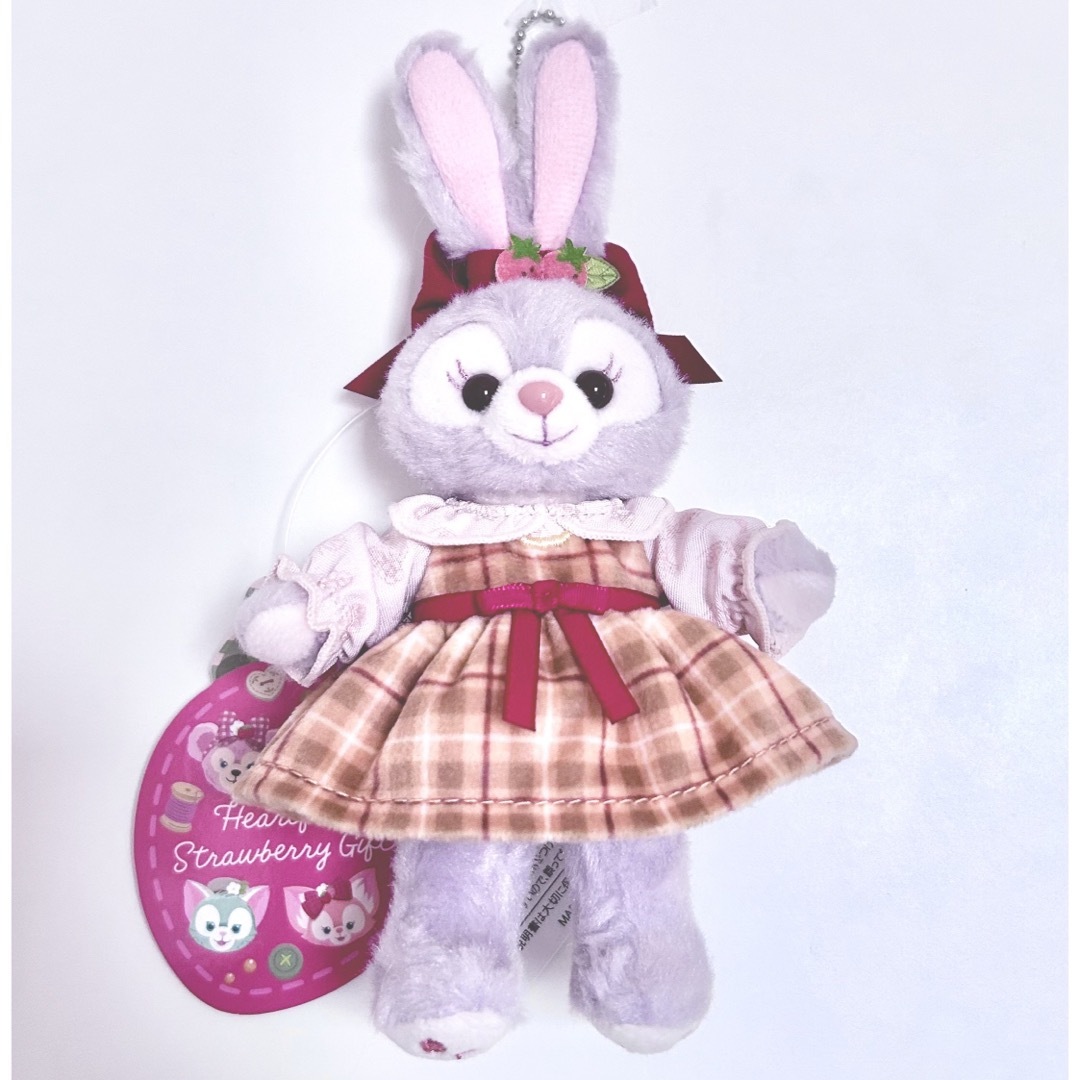 ステラルー♡コスチューム♡ぬいば♡ストロベリー うるさい ステラルー♡コスチューム♡ぬいば♡ストロベリー うるさい