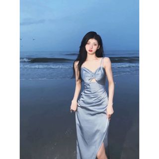 eimy istoire(ロングワンピース/マキシワンピース)のフリマ eimy istoire(ロングワンピース/マキシワンピース)のフリマ
