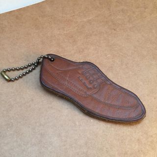 エルエルビーン(L.L.Bean)のL.L.bean❗️レア キイチェーン(キーホルダー)